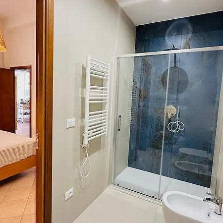度假居 Casa Levante In Centro *