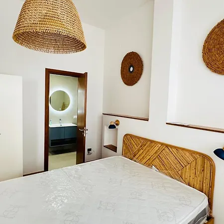 Vakantiehuis Casa Levante In Centro *