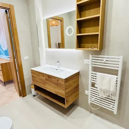 Casa Levante In Centro Otranto