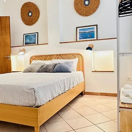 Casa Levante In Centro Otranto