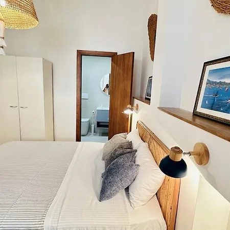 Casa Levante In Centro Vakantiehuis Otranto