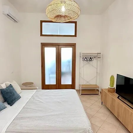 Vakantiehuis Casa Levante In Centro Otranto