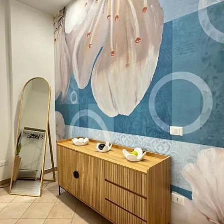 Vakantiehuis Casa Levante In Centro Otranto