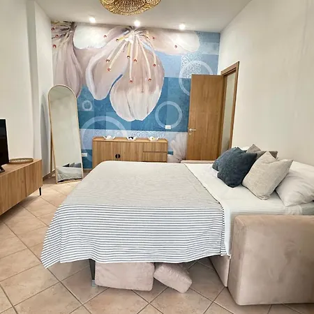 Vakantiehuis Casa Levante In Centro Otranto