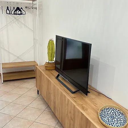 Vakantiehuis Casa Levante In Centro Otranto
