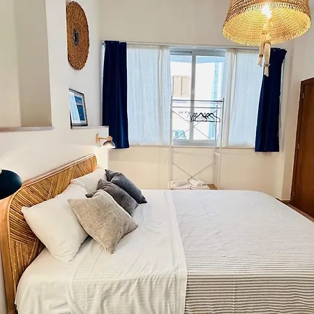 Vakantiehuis Casa Levante In Centro *