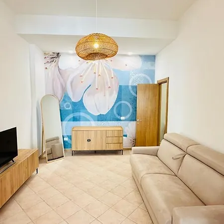 Vakantiehuis Casa Levante In Centro