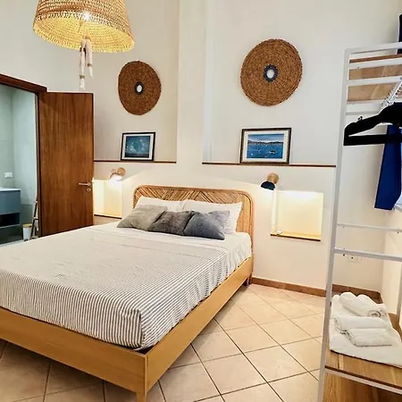 Casa Levante In Centro Otranto