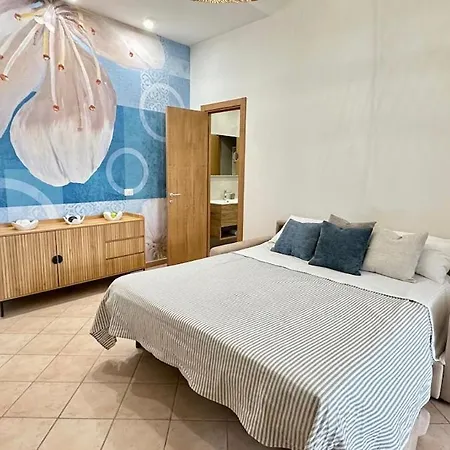 Casa Levante In Centro Vakantiehuis