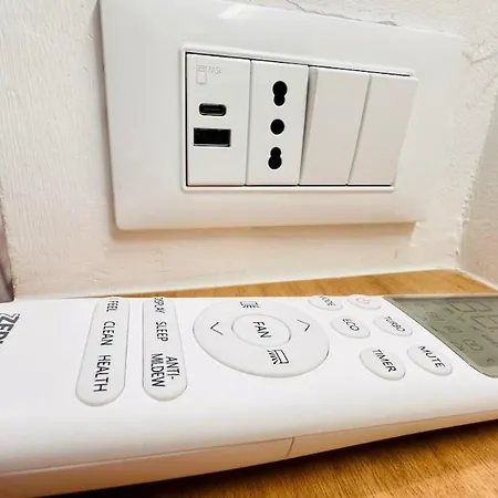 Casa Levante In Centro Vakantiehuis *