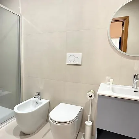 Vakantiehuis Casa Levante In Centro Otranto