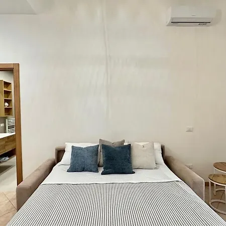 Casa Levante In Centro Vakantiehuis Otranto