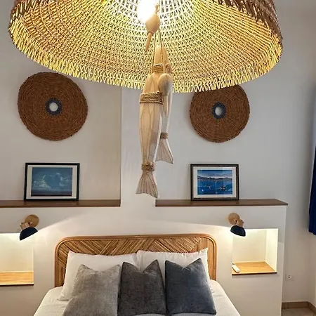 Casa Levante In Centro Vakantiehuis