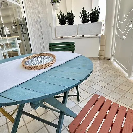 Casa Levante In Centro Vakantiehuis