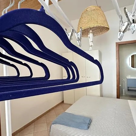 Casa Levante In Centro Vakantiehuis