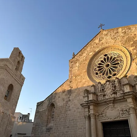 Casa Levante In Centro Otranto