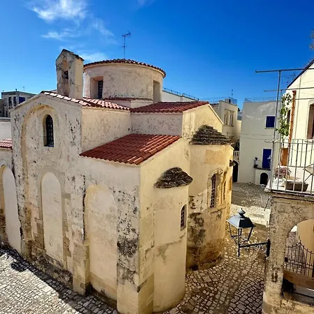 Vakantiehuis Casa Levante In Centro *