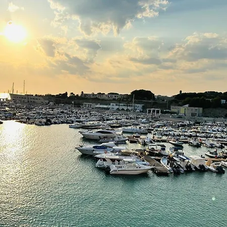 Casa Levante In Centro Otranto