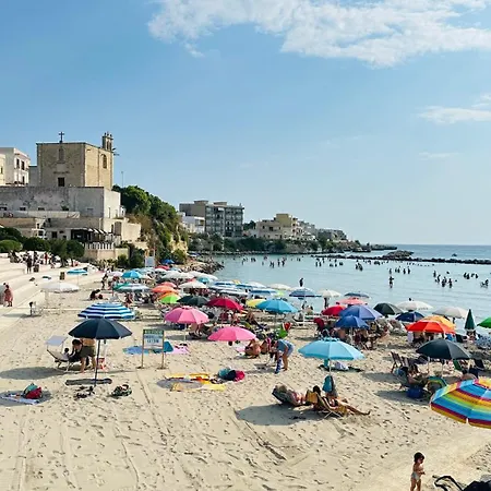 Casa Levante In Centro Otranto